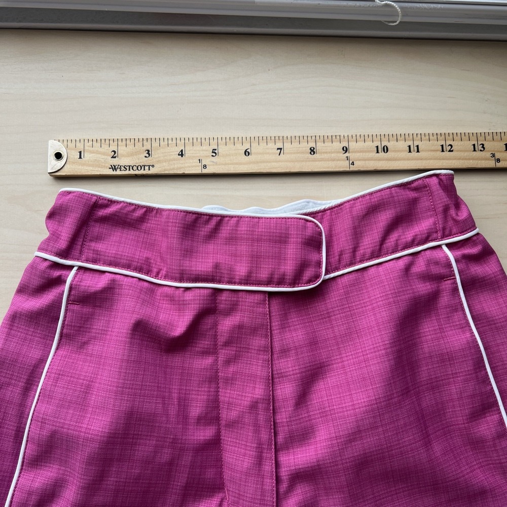 Marmot Girl's Youth Snow Ski Pants Sz. M Pink - Picture 6 of 11